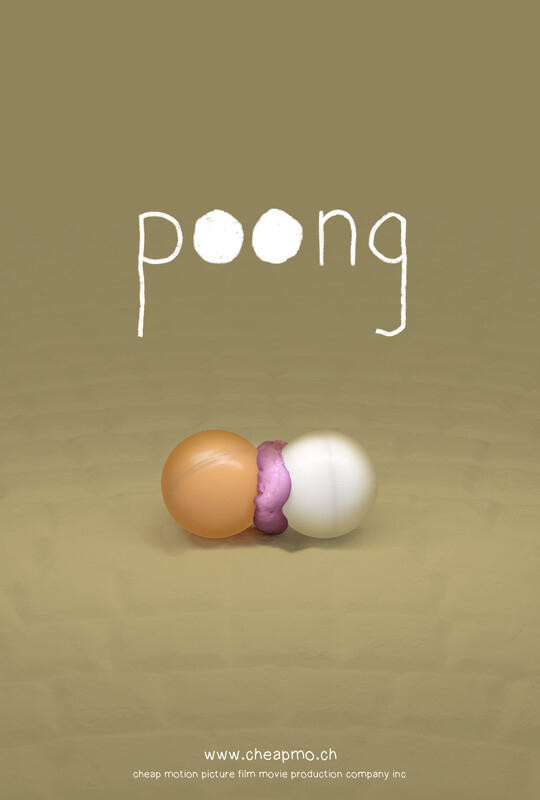 Visuel du film Poong