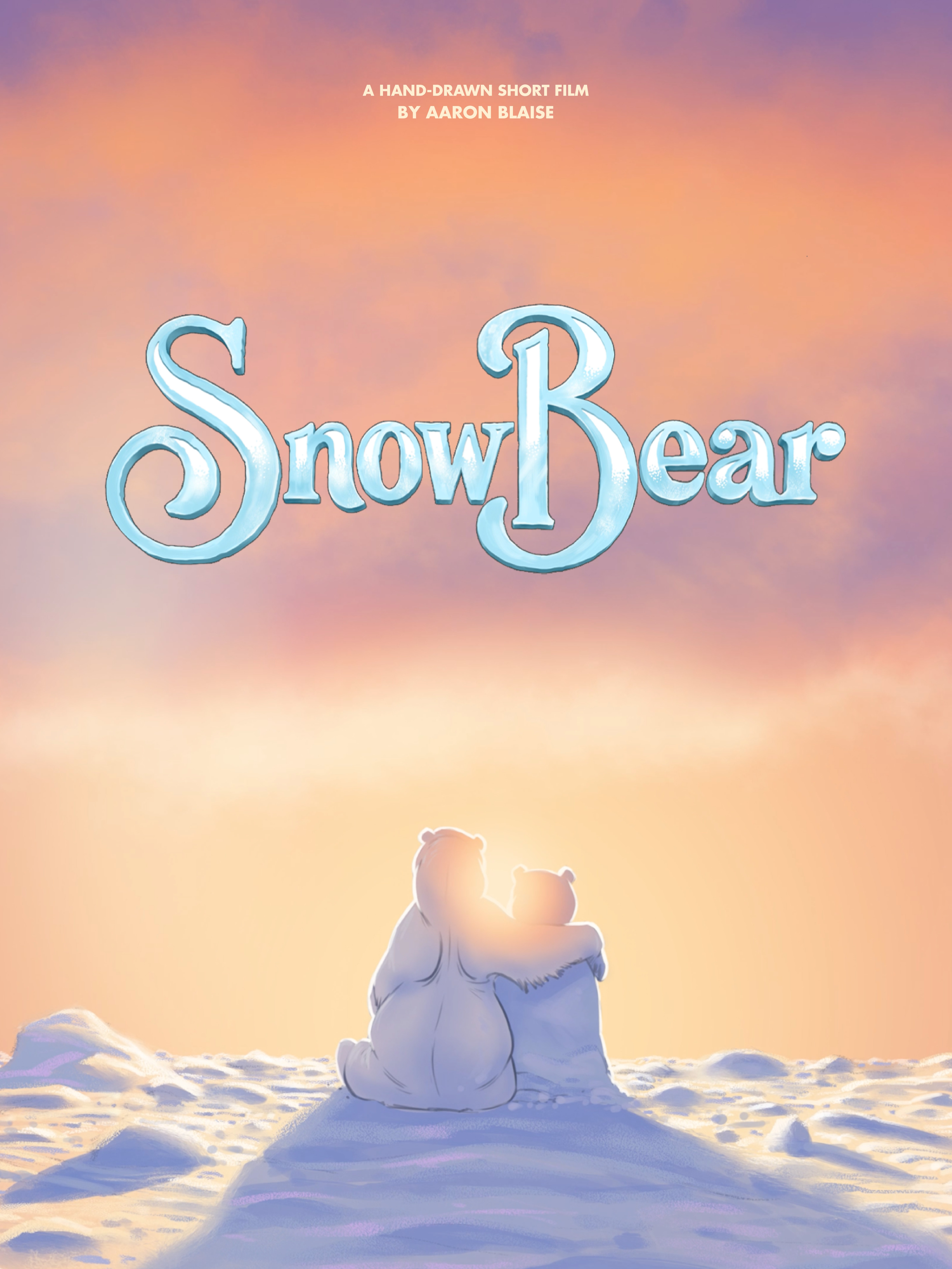 Visuel du film Snow Bear